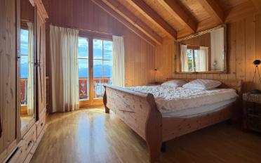 Chalet 5.5 rooms - image - 6