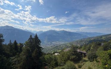 Chalet 5.5 rooms - image - 8