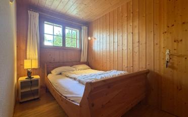 Chalet 5.5 rooms - image - 9