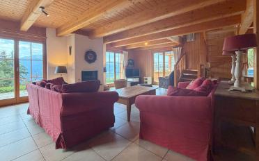 Chalet 5.5 rooms - image - 13