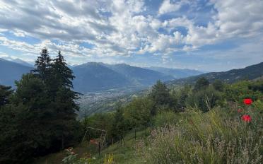 Chalet 5.5 rooms - image - 11