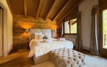 Attic flat 4.5 rooms - image - 12