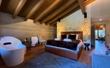 Attic flat 4.5 rooms - image - 8