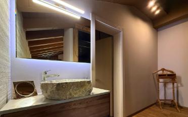 Attic flat 4.5 rooms - image - 10