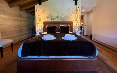 Attic flat 4.5 rooms - image - 9