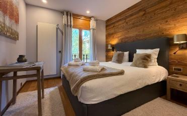 Furnished flat 4.5 rooms - image - 7