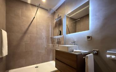 Furnished flat 4.5 rooms - image - 11