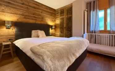 Furnished flat 4.5 rooms - image - 8