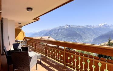 Wohnung 4 Zimmer - image - 1