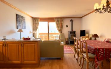Wohnung 4 Zimmer - image - 3