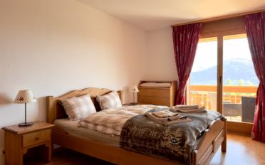 Wohnung 4 Zimmer - image - 9