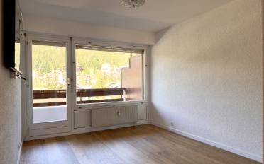 Apartment 3.5 rooms - image - 12