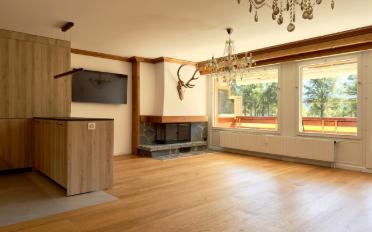 Apartment 3.5 rooms - image - 1