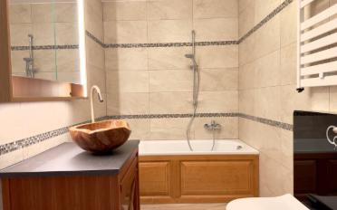 Apartment 3.5 rooms - image - 10