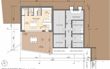 Chalet 3.5 Zimmer - image - 6