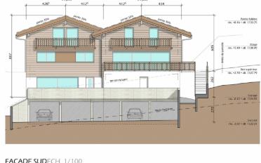 Chalet 3.5 Zimmer - image - 5