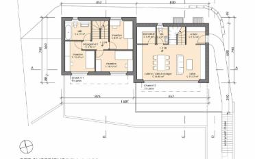 Chalet 3.5 Zimmer - image - 7