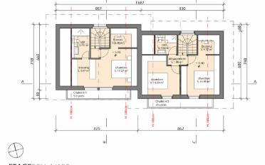 Chalet 3.5 Zimmer - image - 8