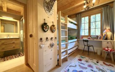 Apartment 5.5 rooms - image - 11