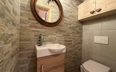Apartment 5.5 rooms - image - 12