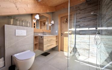 Apartment 5.5 rooms - image - 15