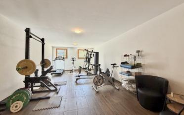 Apartment 5.5 rooms - image - 20