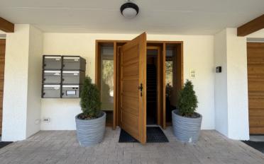 Apartment 5.5 rooms - image - 23