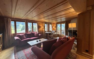 Chalet 5 Zimmer - image - 2