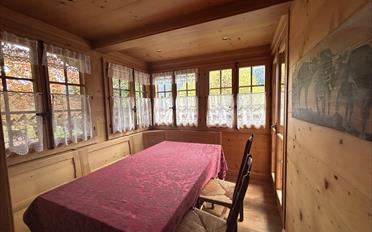 Chalet 5 Zimmer - image - 4