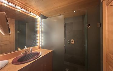 Chalet 5 Zimmer - image - 6