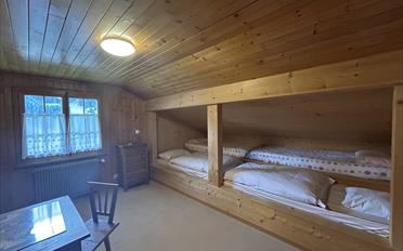 Chalet 5 Zimmer - image - 8