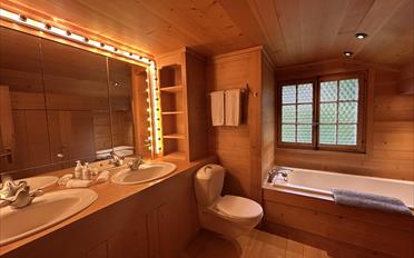 Chalet 5 Zimmer - image - 10