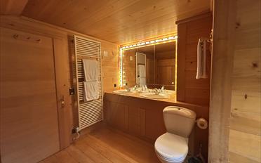 Chalet 5 Zimmer - image - 11