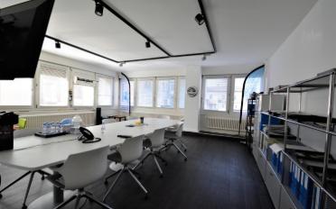Bureau 1 pièce - image - 2