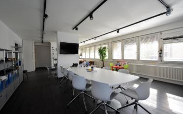 Bureau 1 pièce - image - 1