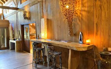 Single house 20 rooms - image - 2