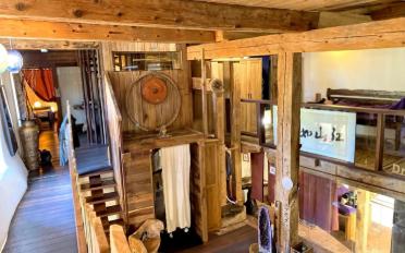 Single house 20 rooms - image - 7