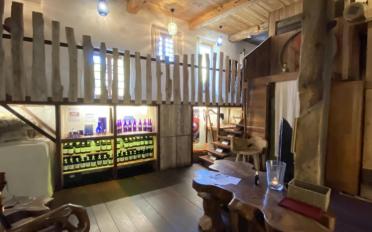 Single house 20 rooms - image - 11