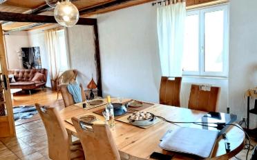 Appartement 3.5 pièces - image - 13