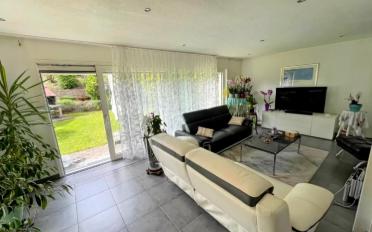 Einfamilienhaus 6 Zimmer - image - 1