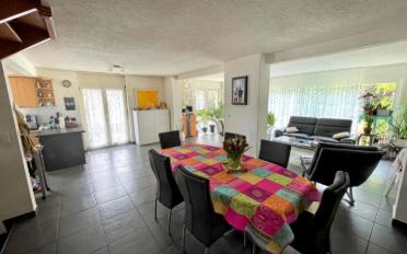 Einfamilienhaus 6 Zimmer - image - 9