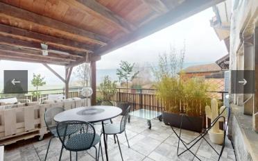 Einfamilienhaus 6 Zimmer - image - 1