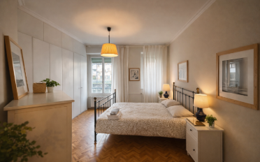 Wohnung 4.5 Zimmer - image - 1