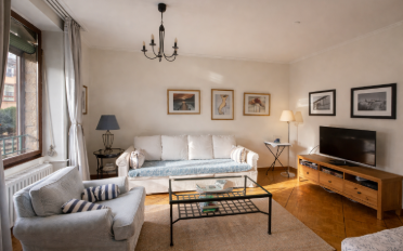Wohnung 4.5 Zimmer - image - 4