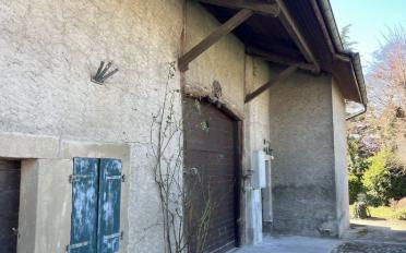 Row house 6 rooms - image - 2