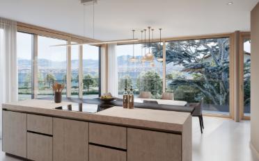Villa 6 Zimmer - image - 4