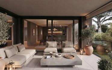 Wohnung 6 Zimmer - image - 1