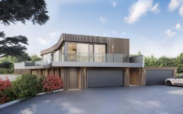 Villa 6 Zimmer - image - 2