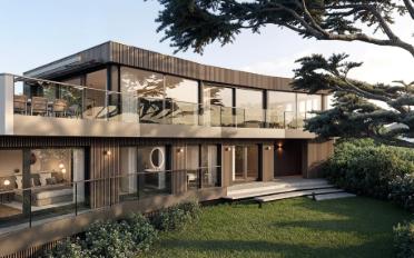 Villa 6 rooms - image - 1