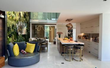 Villa 8 rooms - image - 4
